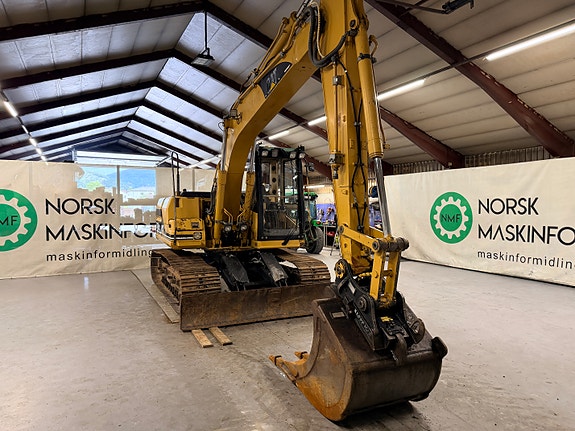 Cat 312 BL 6 of 25