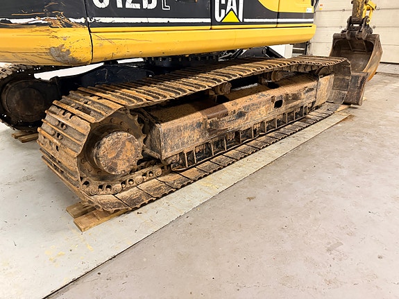 Cat 312 BL 10 of 25