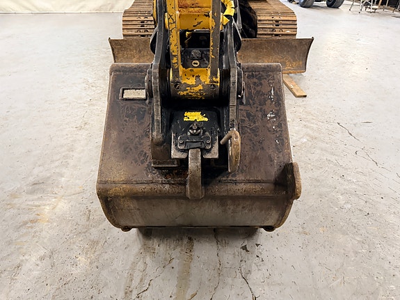 Cat 312 BL 7 of 25