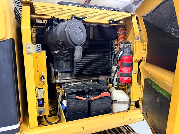 Cat 312 BL 14 of 25