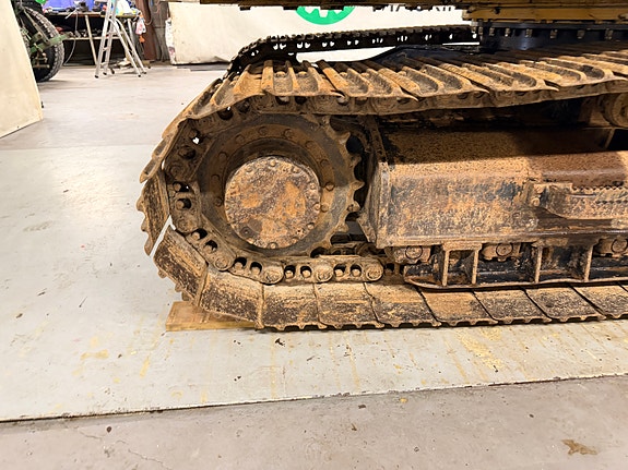 Cat 312 BL 11 of 25