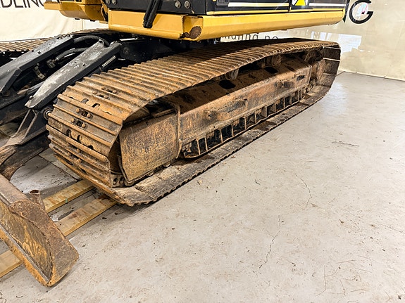 Cat 312 BL 8 of 25