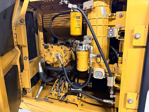 Cat 312 BL 12 of 25