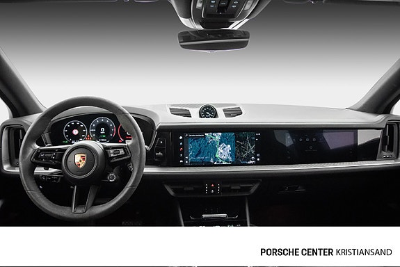 Porsche Cayenne 20 of 30