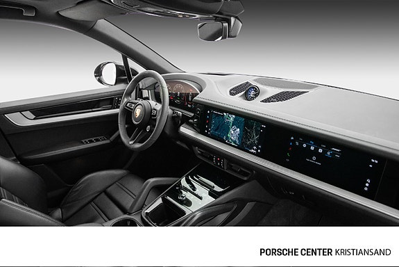 Porsche Cayenne 22 of 30