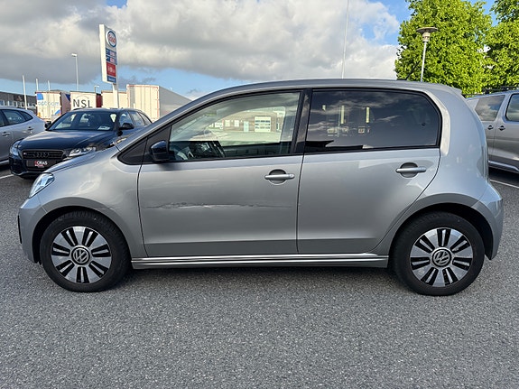 Volkswagen UP! 8 of 22