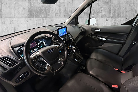 Ford Transit Connect 14 of 25