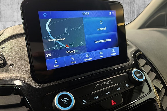 Ford Transit Connect 22 of 25