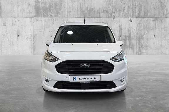 Ford Transit Connect 2 of 25