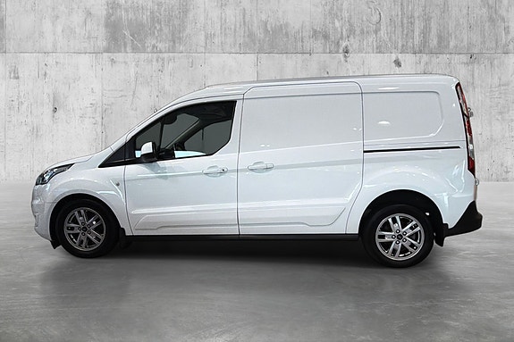 Ford Transit Connect 8 of 25