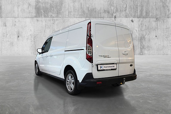Ford Transit Connect 7 of 25