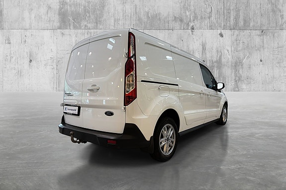 Ford Transit Connect 5 of 25