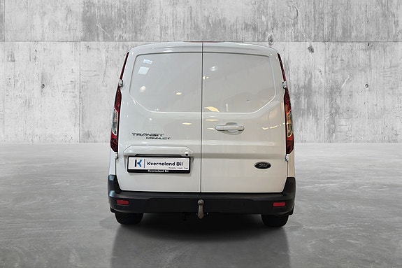 Ford Transit Connect 6 of 25