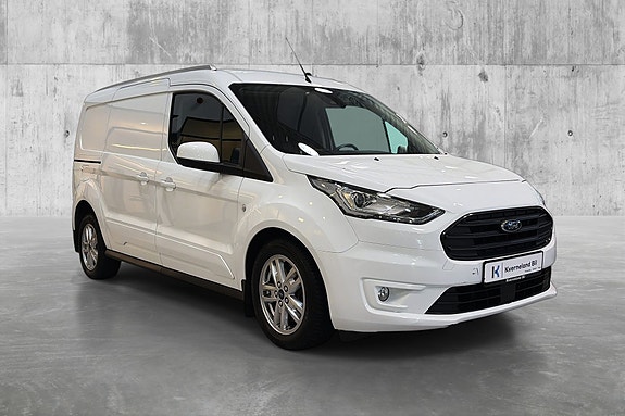 Ford Transit Connect 3 of 25