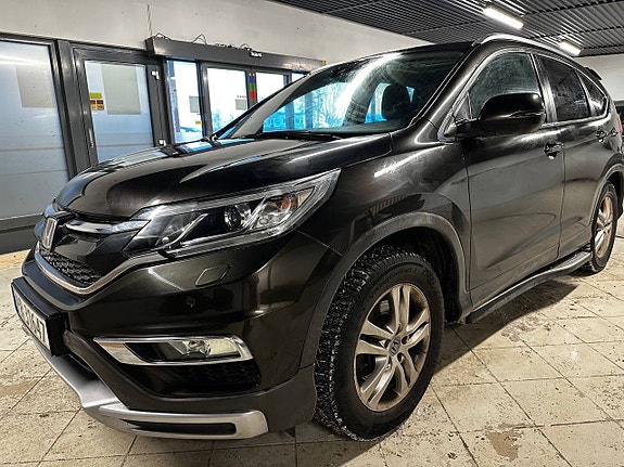 Honda CR-V 2 of 30