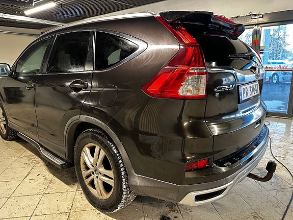Honda CR-V 3 of 30