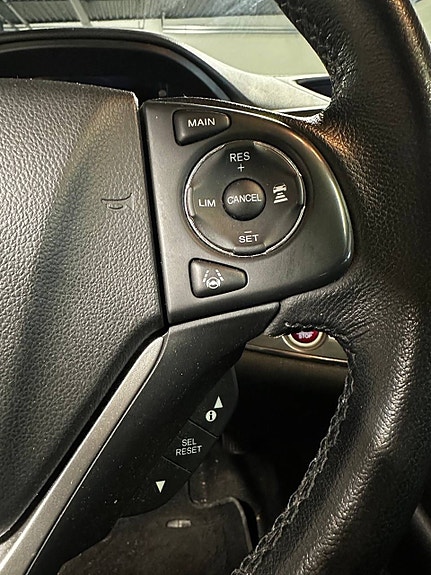 Honda CR-V 23 of 30