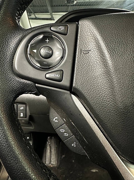 Honda CR-V 24 of 30
