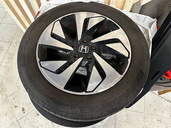 Honda CR-V 29 of 30
