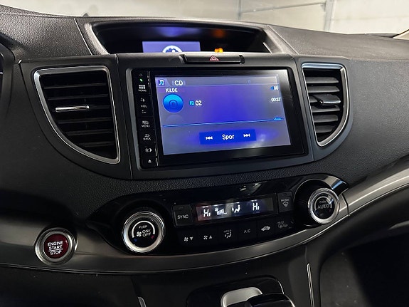 Honda CR-V 20 of 30