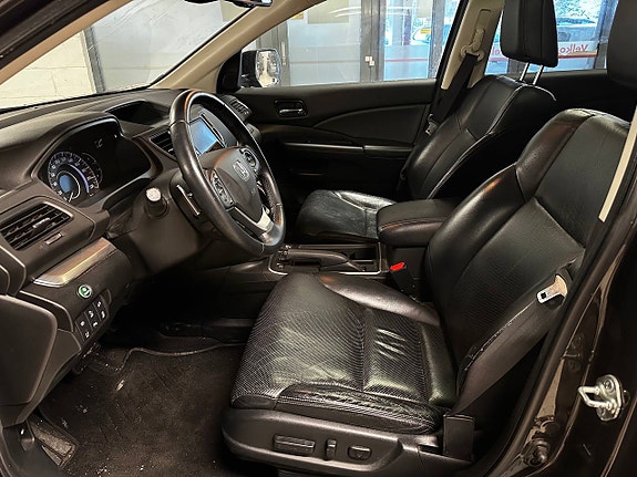 Honda CR-V 16 of 30