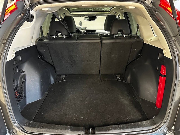 Honda CR-V 8 of 30