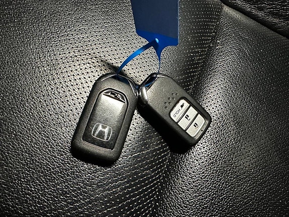 Honda CR-V 22 of 30