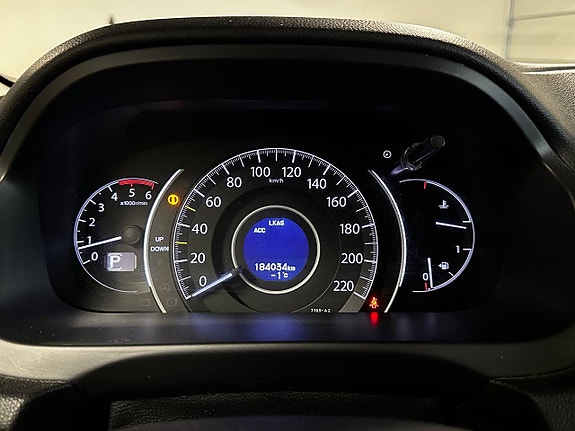 Honda CR-V 17 of 30