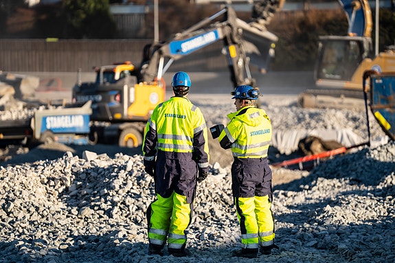 Bilde 5 av 5 i jobbannonse-galleriet