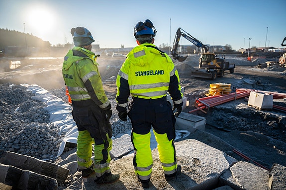 Bilde 1 av 5 i jobbannonse-galleriet