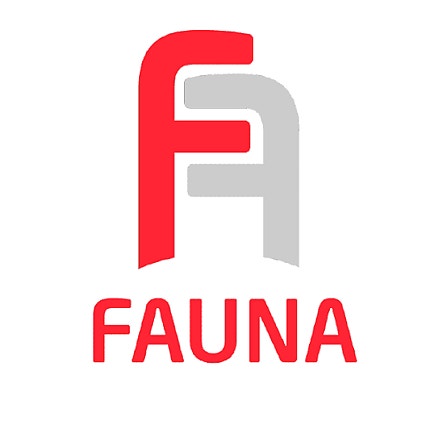 Fauna Kf logo