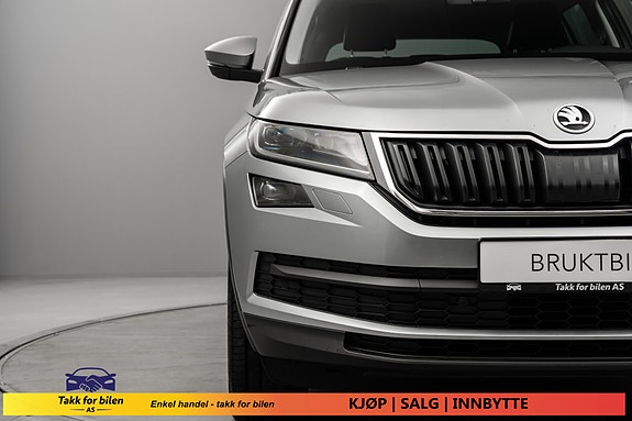Skoda Kodiaq 9 of 30
