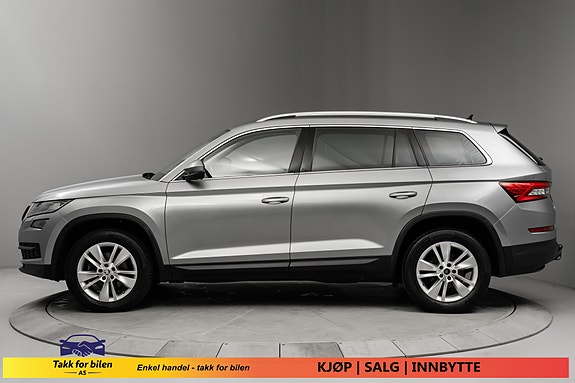 Skoda Kodiaq 2 of 30