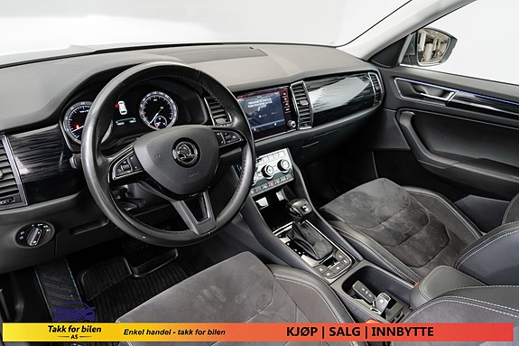 Skoda Kodiaq 13 of 30