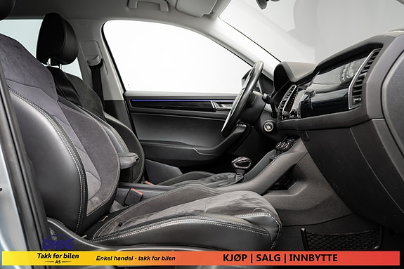 Skoda Kodiaq 30 of 30