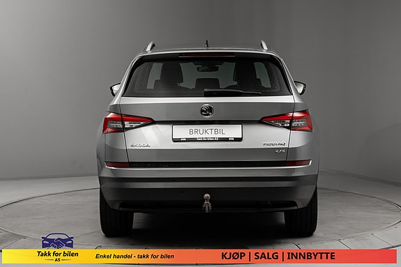 Skoda Kodiaq 3 of 30
