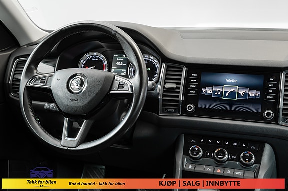 Skoda Kodiaq 25 of 30