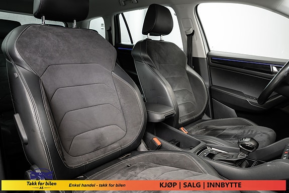 Skoda Kodiaq 29 of 30