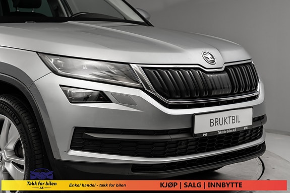 Skoda Kodiaq 10 of 30