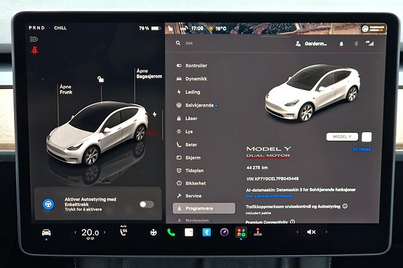 Tesla Model Y 12 of 12
