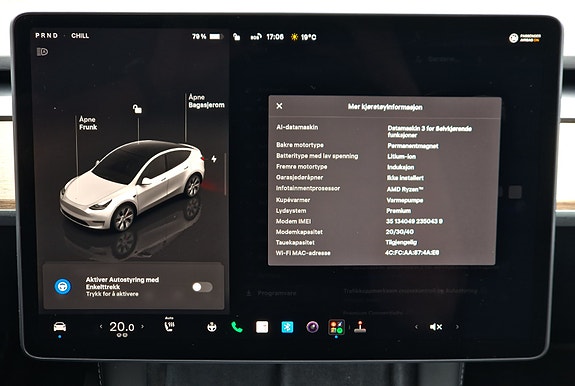 Tesla Model Y 11 of 12