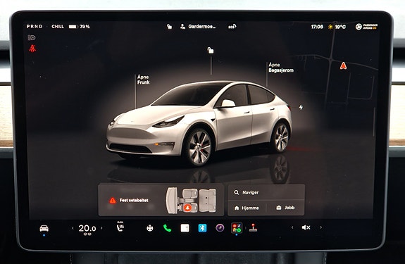 Tesla Model Y 9 of 12