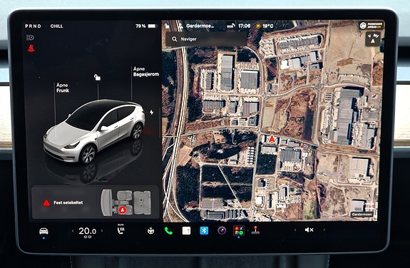 Tesla Model Y 8 of 12