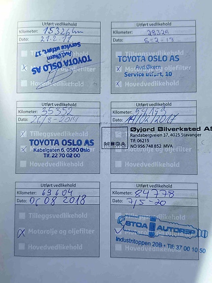 Toyota Yaris 27 of 30
