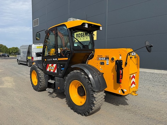JCB 542-70 IndustriPlus Steg5 2 of 23