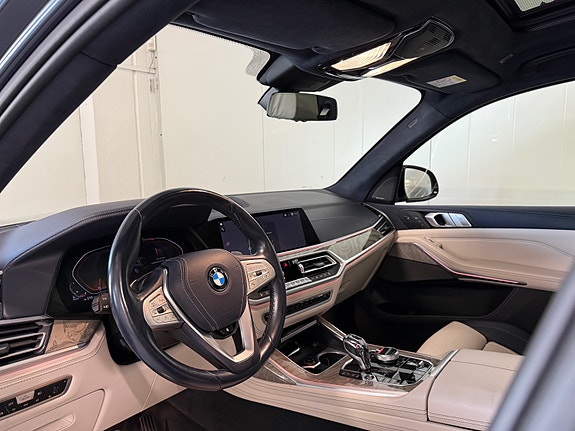 BMW X7 23 of 30
