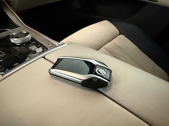 BMW X7 30 of 30