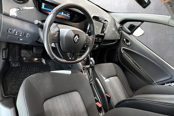 Renault Zoe 11 of 22
