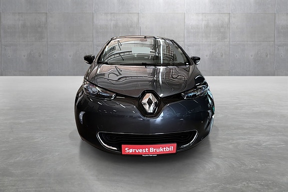 Renault Zoe 8 of 22