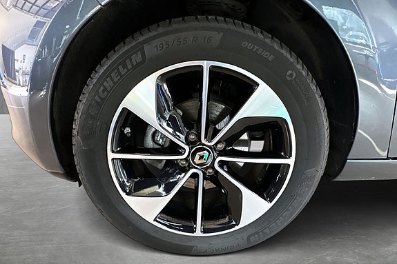 Renault Zoe 20 of 22
